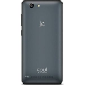 Telefon Mobil Allview X3 Soul Lite Dual Sim 4G Grey
