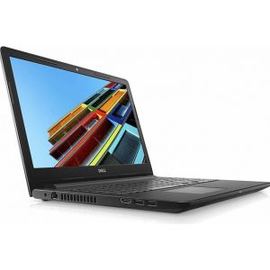 Laptop Dell Inspiron 3567 Intel Core Kaby Lake i3-7020U 1TB HDD 4GB Win10 Negru