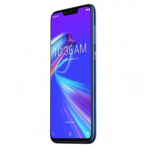 Telefon ASUS ZenFone Max M2, 32GB, 4GB RAM, Dual SIM, Blue