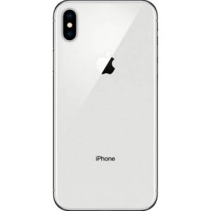 Telefon mobil Apple iPhone XS Max 256GB 4G Silver