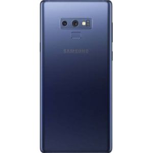 Telefon Mobil Samsung Galaxy Note 9 128GB SD845 Dual Sim 4G Ocean Blue