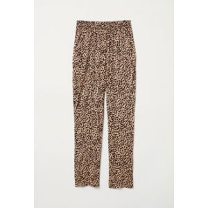 Pantaloni de jerseu