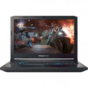 Laptop ACER Predator Helios 500 PH517-51-7717, Intel® Core™ i7-8750H pana la 4.1GHz, 17.3