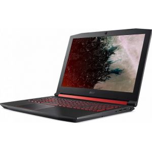 Laptop Gaming Acer Nitro 5 Intel Core Coffee Lake (8th Gen) i7-8750H 256GB 8GB nVidia GTX 1050 Ti 4GB FullHD