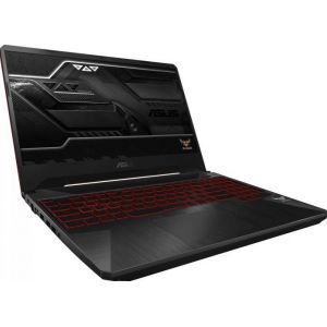 Laptop Gaming Asus FX505GE Intel Core 8th Gen Coffee Lake i7-8750H 1TB 16GB nVidia GTX 1050 Ti 4GB FullHD