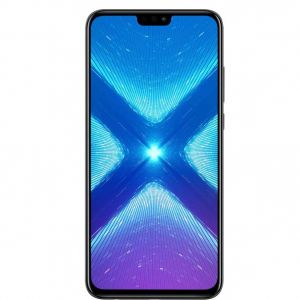 Telefon HONOR 8X, 64GB, 4GB RAM, dual sim, Black