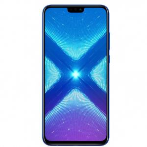 Telefon HONOR 8X, 64GB, 4GB RAM, dual sim, Blue