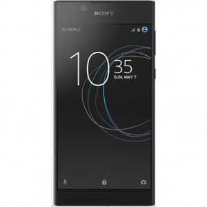 Telefon SONY Xperia L1, 16GB, 2GB RAM, Single SIM, Black