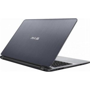 Laptop Asus X507UA Intel Core Kaby Lake R (8th Gen) i5-8250U 1TB+128GB SSD 8GB FullHD Endless Gri