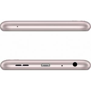 Telefon mobil Asus Zenfone Max Pro ZB602KL 64GB Dual Sim 4G Meteor Silver