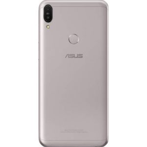 Telefon mobil Asus Zenfone Max Pro ZB602KL 32GB Dual Sim 4G Meteor Silver