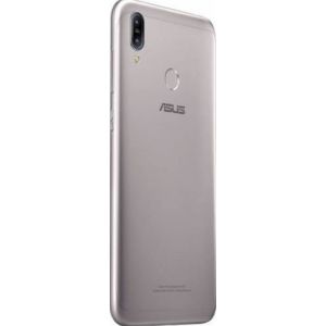 Telefon mobil Asus Zenfone Max M2 ZB633KL 32GB Dual SIM 4G Silver