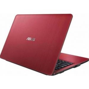 Laptop Asus X541NA Intel Celeron Apollo Lake N3350 500GB 4GB HD Endless Rosu