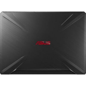 Laptop Gaming FX505GE Intel Core (8th Gen) Coffee Lake i7-8750H 1TB+256GB SSD 8GB nVidia GTX 1050 Ti 4GB FullHD
