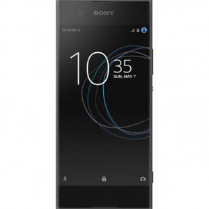 Telefon SONY Xperia XA1, 32GB, 3GB RAM, dual sim, Black