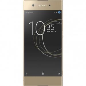 Telefon SONY Xperia XA1, 32GB, 3GB RAM, Dual SIM, Gold