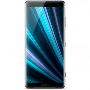 Telefon Sony Xperia XZ3 64GB, 4GB RAM, Dual SIM, Black