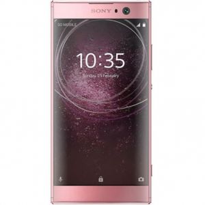 Telefon SONY XA2, 32 GB, 3GB RAM, Dual SIM, Pink