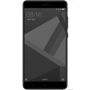 Redmi Note 4X Dual Sim 64GB LTE 4G Negru 4GB RAM