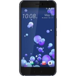 U11 Dual Sim 128GB LTE 4G Argintiu 6GB RAM