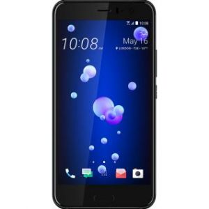 U11 Dual Sim 128GB LTE 4G Negru 6GB RAM