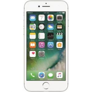 IPhone 7 128GB LTE 4G Argintiu Factory Refurbished