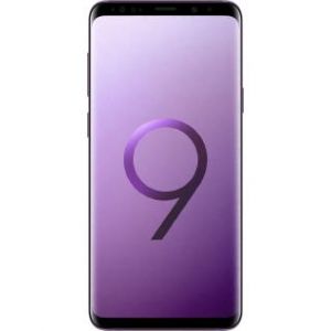 Galaxy S9 Plus Dual Sim 64GB LTE 4G Violet Exynos 6GB RAM