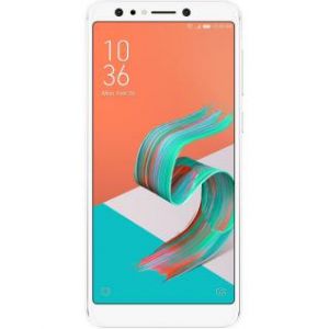 Zenfone 5 Lite  Dual Sim 64GB LTE 4G Alb  4GB RAM