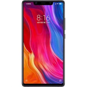 Mi 8 SE  Dual Sim 64GB LTE 4G Gri  6GB RAM