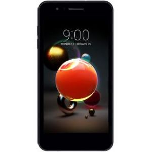K9  Dual Sim 16GB LTE 4G Negru