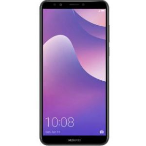 Y7 Prime 2018  Dual Sim 32GB LTE 4G Negru  3GB