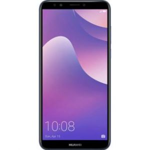Y7 Prime 2018 Dual Sim 32GB LTE 4G Albastru 3GB RAM