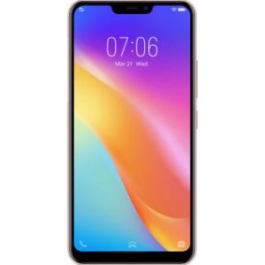 Y81  Dual Sim 32GB LTE 4G Auriu  3GB RAM