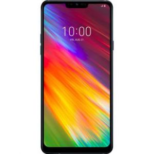 G7 Fit  Dual Sim 64GB LTE 4G Negru  4GB RAM