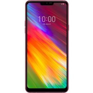 G7 Fit  Dual Sim 64GB LTE 4G Rosu  4GB RAM
