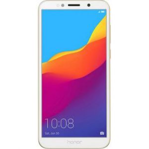 Honor 7S  Dual Sim 16GB LTE 4G Auriu