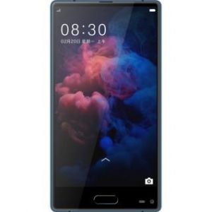 Eluga C Dual Sim 64GB LTE 4G Albastru 4GB RAM