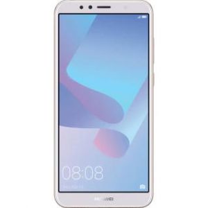 Y6 Prime 2018  Dual Sim 32GB LTE 4G Auriu  3GB RAM