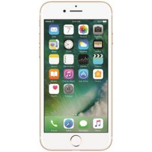 IPhone 7 256GB LTE 4G Auriu Factory Refurbished