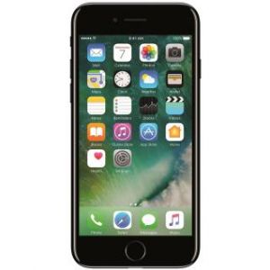 IPhone 7 256GB LTE 4G Jet Factory Refurbished