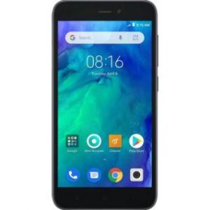 Redmi Go  Dual Sim 8GB LTE 4G Negru  1GB RAM