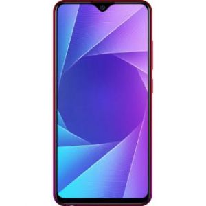 Y95 Dual Sim 64GB LTE 4G Rosu 4GB RAM