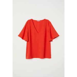 Bluza cu maneci largi