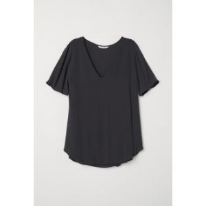 Bluza cu maneci scurte