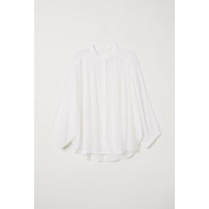 Bluza creponata