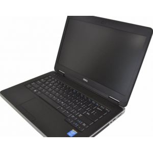 Laptop Renew Dell Latitude E5440 Intel Core Haswell i5-4300M SSD 240GB 8GB Win10 Pro HD+