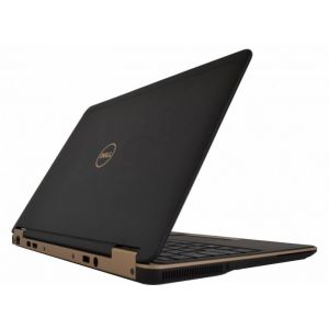 Laptop Renew Dell Latitude E7240 Intel Core Haswell i5-4210U SSD 240GB 8GB Win10 Pro