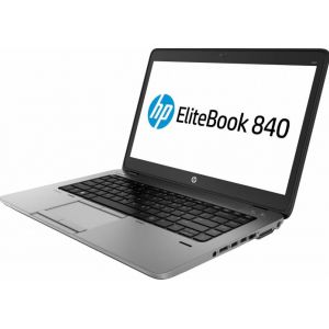 Laptop Renew HP EliteBook 840 G1 Intel Core Haswell i5-4200U SSD 240GB 8GB Win10 Pro