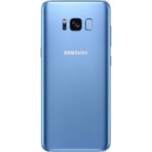 Telefon Mobil Samsung Galaxy S8 G950 64GB Dual Sim 4G Coral Blue
