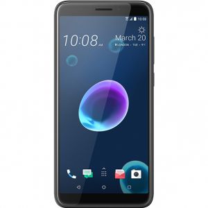 Telefon HTC Desire 12, 32GB, 3GB RAM, dual sim, Cool Black